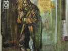 JETHRO TULL Aqualung QUAD ORG LP 1971