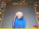 REACTION GERMAN KRAUTROCK ORIGINAL LP RARE POLYDOR