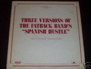 The Fatback Band - Spanish hustle..RARE ORIG 12