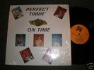 RARE MODERN Soul PERFECT TIMIN' - On Time TSOT Mint