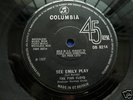 THE PINK FLOYD,SEE EMILY PLAY,SYD BARRETT,DB8214,RARE