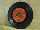 Doctor Ross--Fortune--blues/r&b/rocker 45--Cat Squirrel