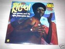 LP Nico Gomez and his Afro Percussion Inc. - Ritual