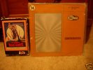 Tele Music 14 Contrebasses Library Music Record RARE*