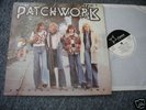 Patchwork,Unlucky for some.Near mint UK vinyl LP.