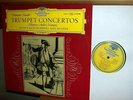 MAURICE ANDRE,Richter '60s/TRUMPET CONS/DG Tulip/NM