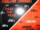 JB's - FOOD FOR THOUGHT  PEOPLE RECORDS U.S.A. 