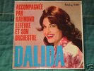 DALIDA LP 10