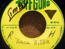 WAILING SOULS Back Biter TUFF GONG Records