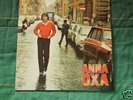 ANNA OXA LP OMONIMO APRIBILE PROMO RARO