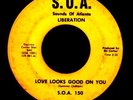 LIBERATION 45  NORTHERN MODERN SOUL MONSTER