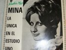 MINA  LA UNICA  COLOMBIA SCARCE LP
