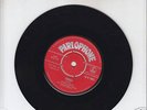 DEAN ROGERS - TIMBER - PARLOPHONE - 45-R4835
