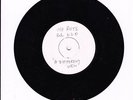 The Ruts - A Different View - TEST PRESS