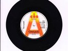 The Clash - Straight To Hell - PROMO - CBS A 2646
