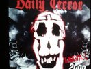 LP  Daily Terror:Krawall 2000 NEU