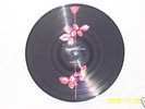 DEPECHE MODE Violator PICTURE DISC LP(VERY RARE & MINT)