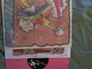 UNICORNS Who Will Cut Our Hair LP PINK VINYL rare OOP