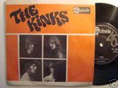 THE KINKS LOLA 7
