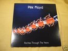 Pink Floyd-Rarities through the years- Vinyl-mint