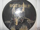 BATHORY -Bathory- & LIM.ED. NUMBERED PIC LP