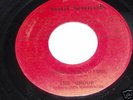THE GROUP I DONT LIKE TO LOSE -  NORTHERN SOUL