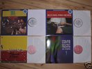 Miles Davis 4x neu Vinyl: Ahead, Porgy, Sketches, Quiet