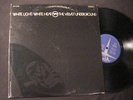 Velvet Underground LP VERVE White Light White Heat RARE