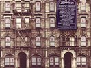 Led Zeppelin: Physical Graffiti Swan Song  SS 2-200 NEW