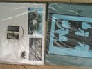 Boards of Canada (Hi Scores EP + Twoism Album) Records