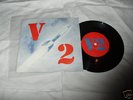 V2 Speed Freak 7
