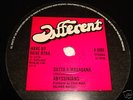 ABYSSINIANS - SATTA A MASAGANA RARE 12' 1978 DIFFERENT