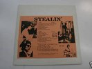 BOB DYLAN - Stealin' (LP) RARE