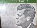 PRESIDENT KENNEDY  LP OF IRISH VISIT