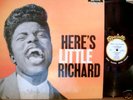 LITTLE RICHARD 