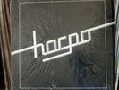 Harpo -self titled private US lp