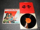 MATCHING MOLE ‘LITTLE RED RECORD’ 1972 CBS A1/B1 INNER