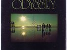 ODYSSEY - S/T LP [MoWEST OG LP 1972] SOUL FUNK RARE NM