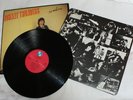 JOHNNY THUNDERS UK LP 'SO ALONE' Punk New York Dolls