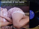 COMPOSITIONS OF COLE PORTER Riverside mono micro LP M-