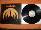 MAGMA Mekanik Destruktiw Kommandoh LP VERTIGO ZEUHL MDK