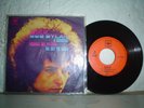 BOB DYLAN MEXICAN 7
