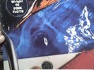 Pink Floyd RICHARD WRIGHT Wet Dreams White Label Promo