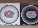 QUEEN *JAZZ* LP 1978 UK 1ST PRESS COMPLETE SUPERB