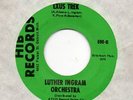 LUTHER INGRAM-EXUS TREK-HIB.