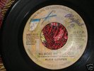 ALICE COOPER-NO MORE MR.NICE GUY-RARE EL SALVADOR LABEL