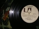 HAWKWIND-Hall of the mountain grill-rare Guatemala LP