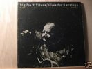 Big Joe Williams Blues for 9 String Prestige Bluesville