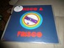 WOODEN SHJIPS Contact lp  - very rare 550 made OOP