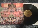 Pantera - Projects in the jungle private metal lp power